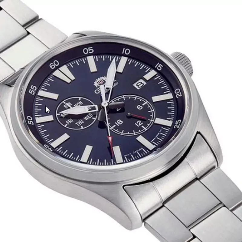 Orient RA-AK0401L10A  Фото 2