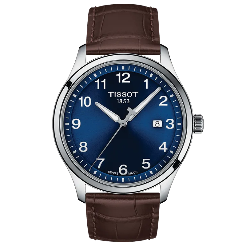 Наручные часы Tissot T-Sport T116.410.16.047.00 Швейцария