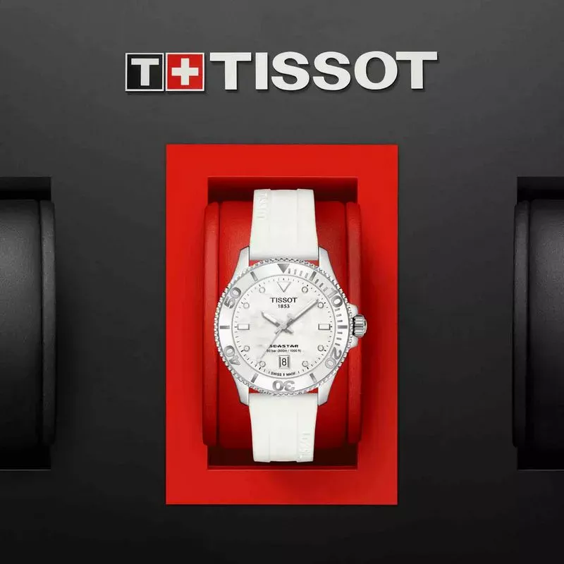 Tissot T1202101711600  Фото 6