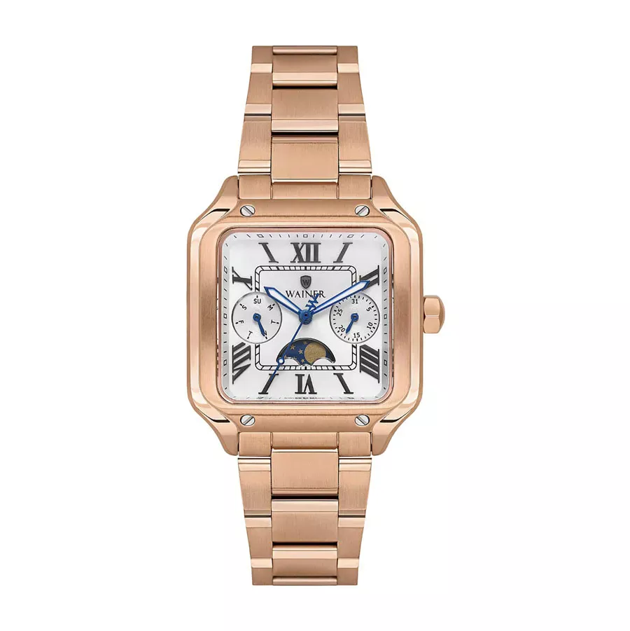 Wainer WA.18091-G  Фото 1