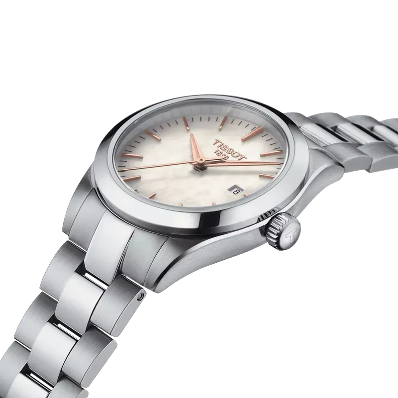 Tissot T1320101111100  Фото 7