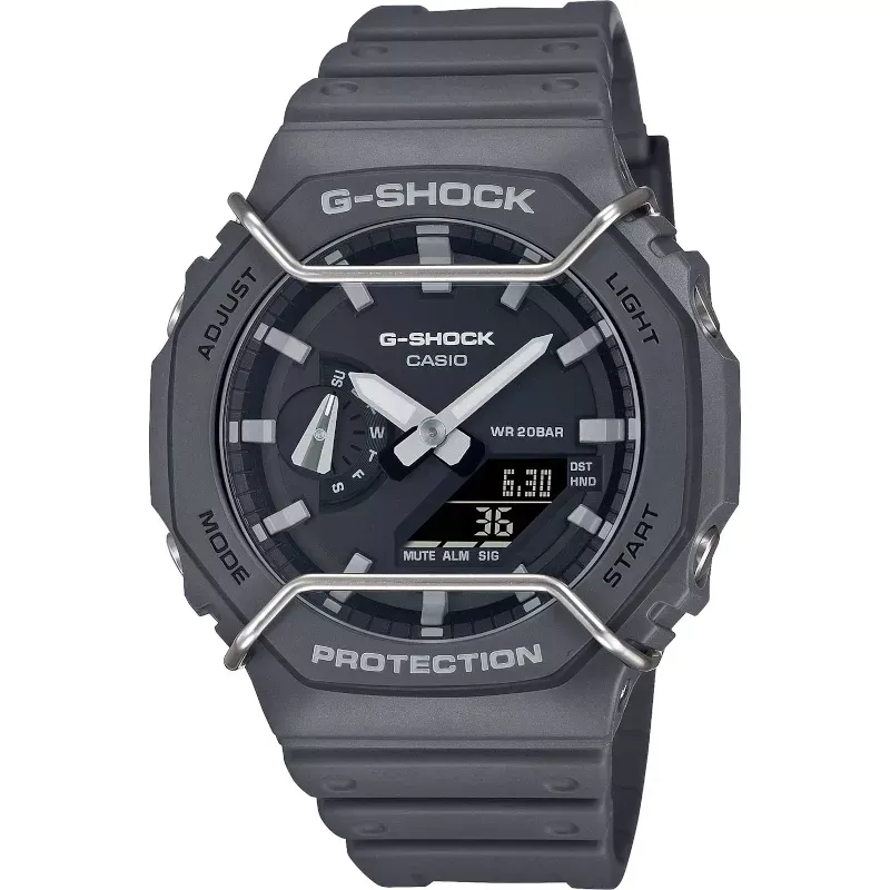 Casio G-Shock GA-2100PTS-8A  Фото 1