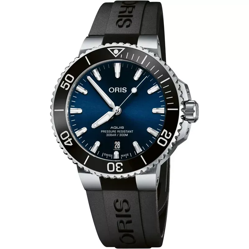 Oris 733 7766 4135-07 4 22 64FC  Фото 1