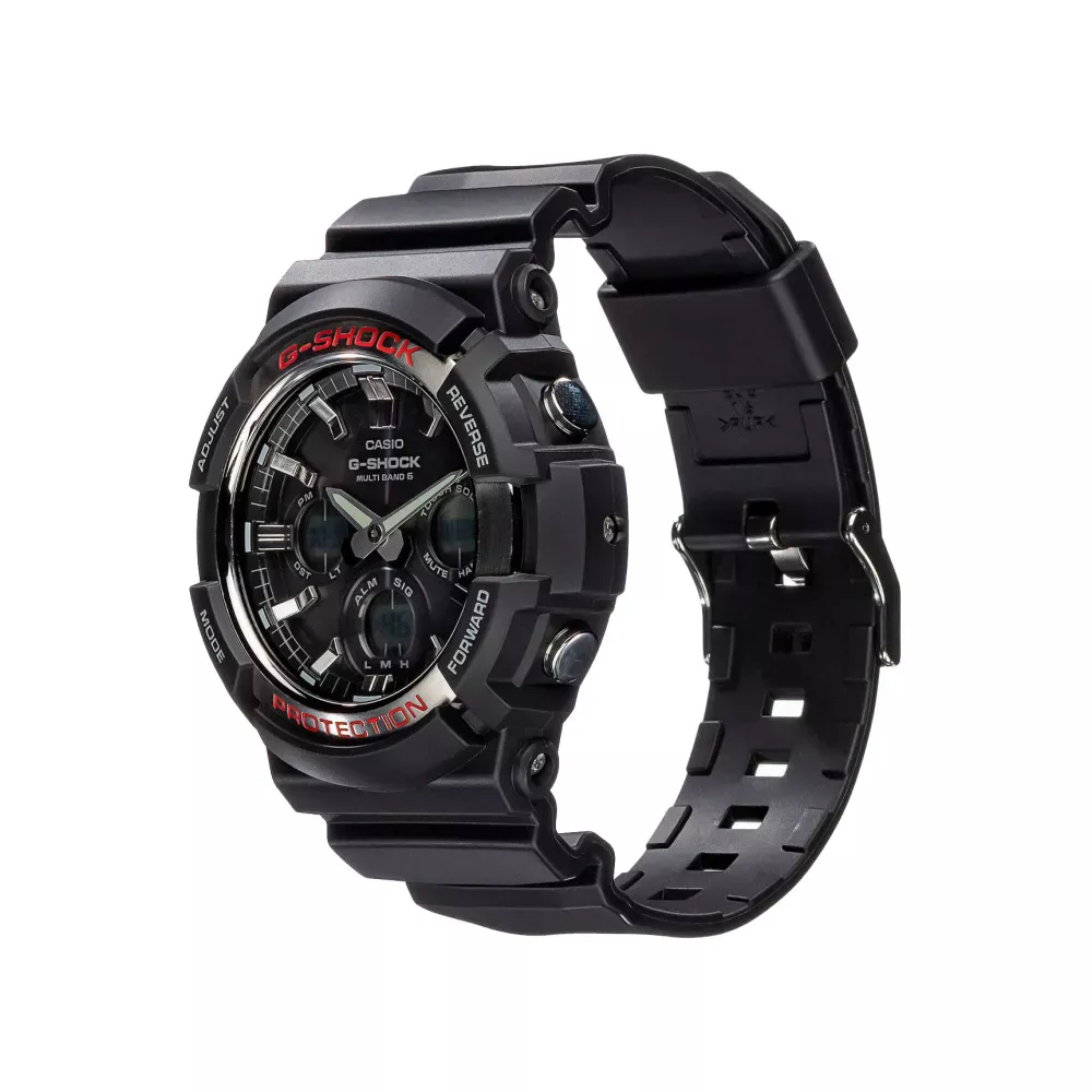 Casio G-Shock GAW-100G-1A  Фото 2