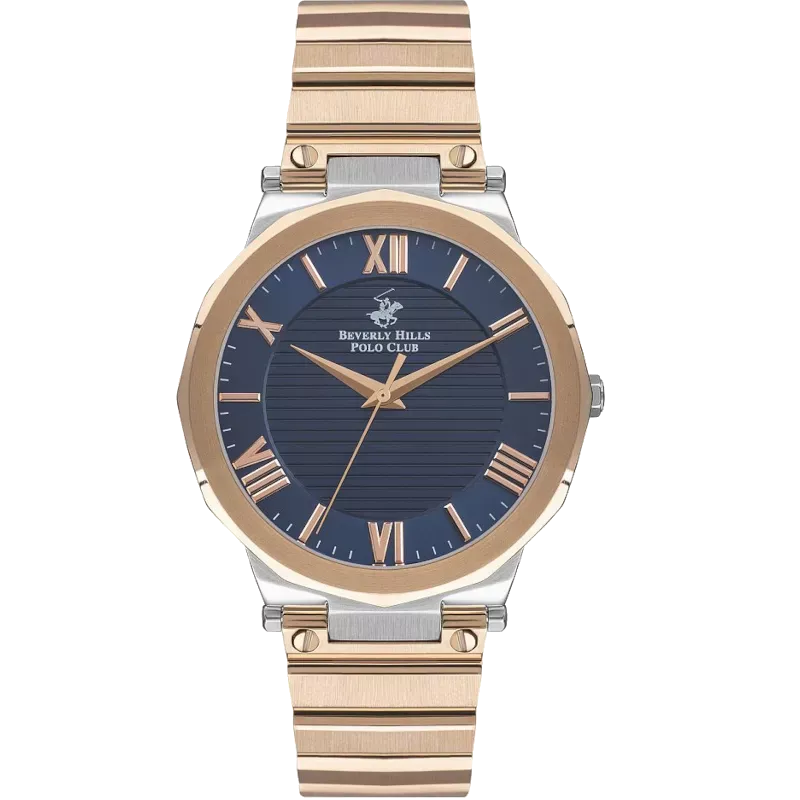 Купить Наручные часы Beverly Hills Polo Club BP3265X.590 в Sibtime Наручные часы Beverly Hills Polo Club BP3265X.590