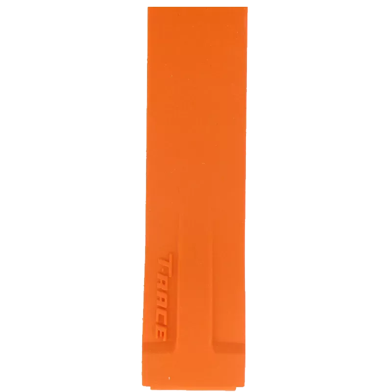Tissot T610030253 Ремень оранж., силикон, без замка 