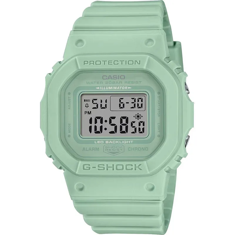 Casio G-Shock GMD-S5600BA-3  Фото 1