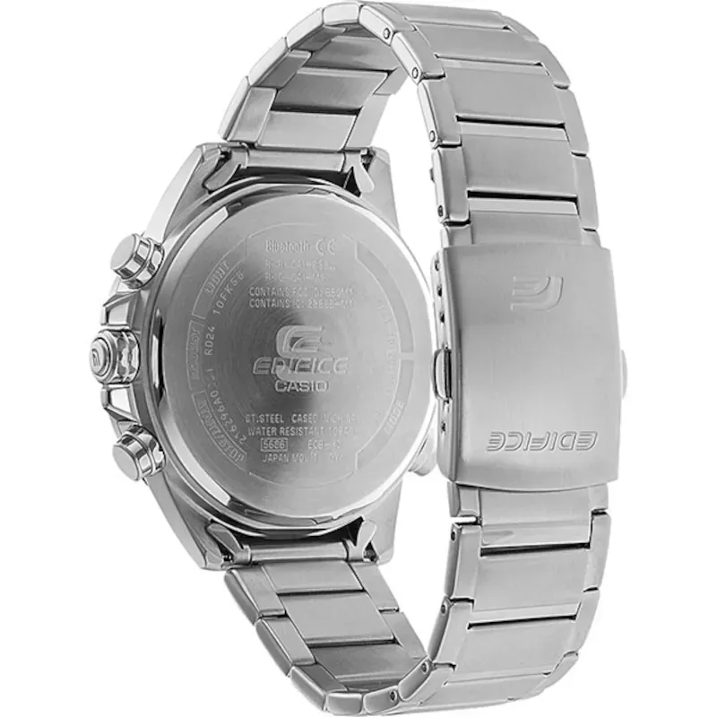 Casio Edifice ECB-30D-2A  Фото 7