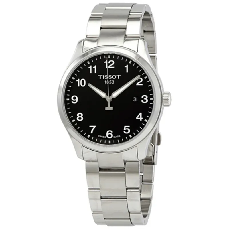 Купить Наручные часы Tissot T1164101105700 T-Sport в Sibtime Фото 3 Наручные часы Tissot T1164101105700 T-Sport Фото 3
