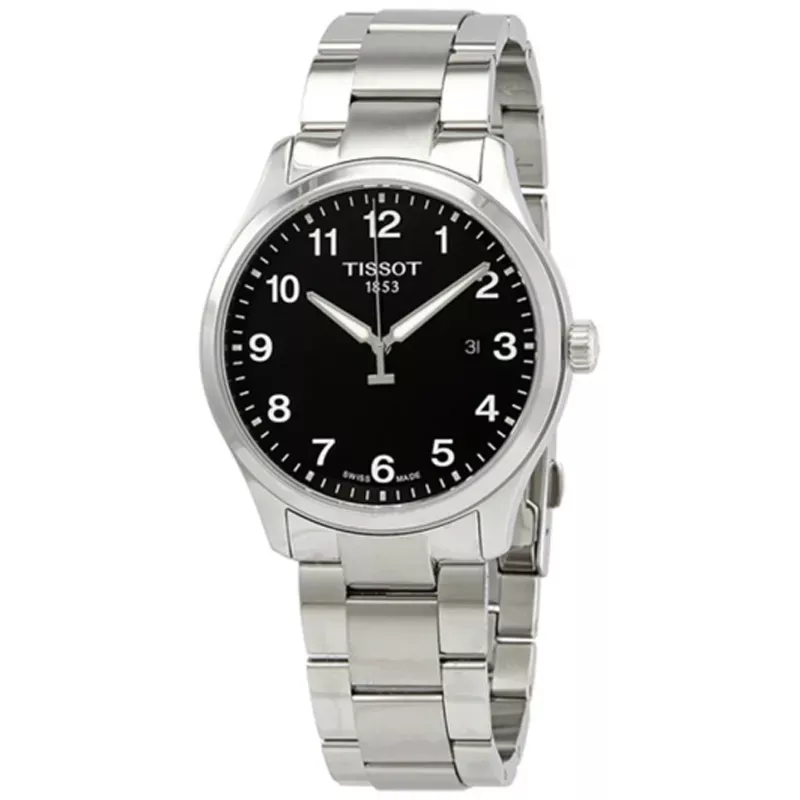 Наручные часы  Tissot T1164101105700 T-Sport Фото 3