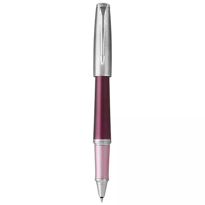 Купить Parker T310 Urban Premium Dark Purple CT RB (1931570) в Sibtime Фото 1 Parker T310 Urban Premium Dark Purple CT RB (1931570) Фото 1