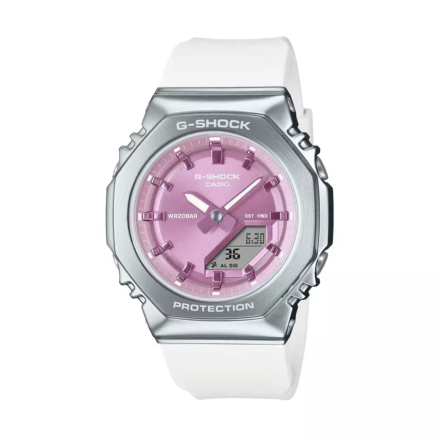 Casio Collection GM-S2110-7A6  Фото 1