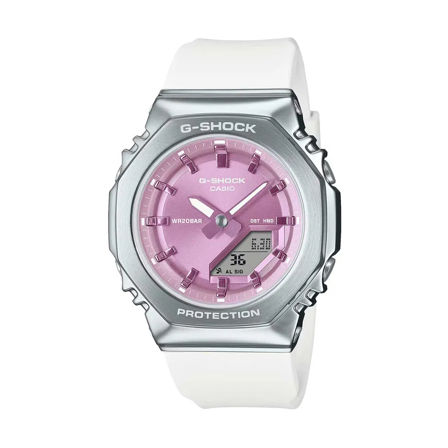 Casio Collection GM-S2110-7A6  Фото 1