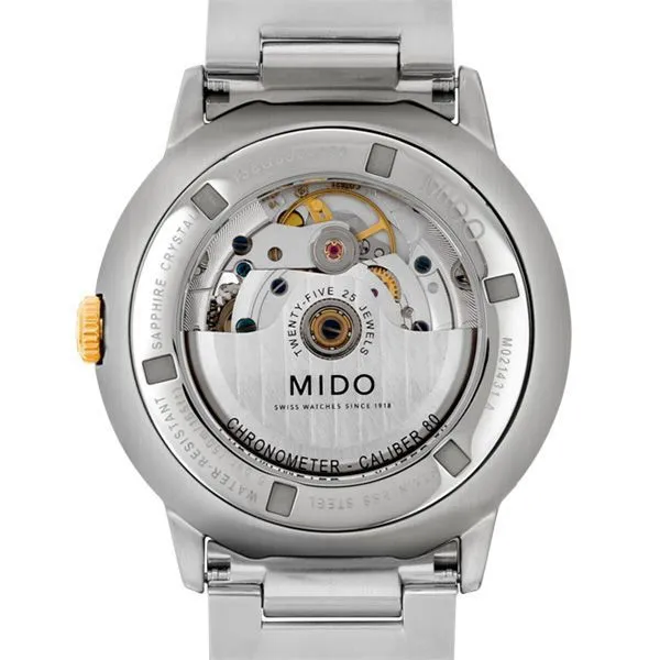 Mido Commander M021.431.22.071.00 Швейцария
