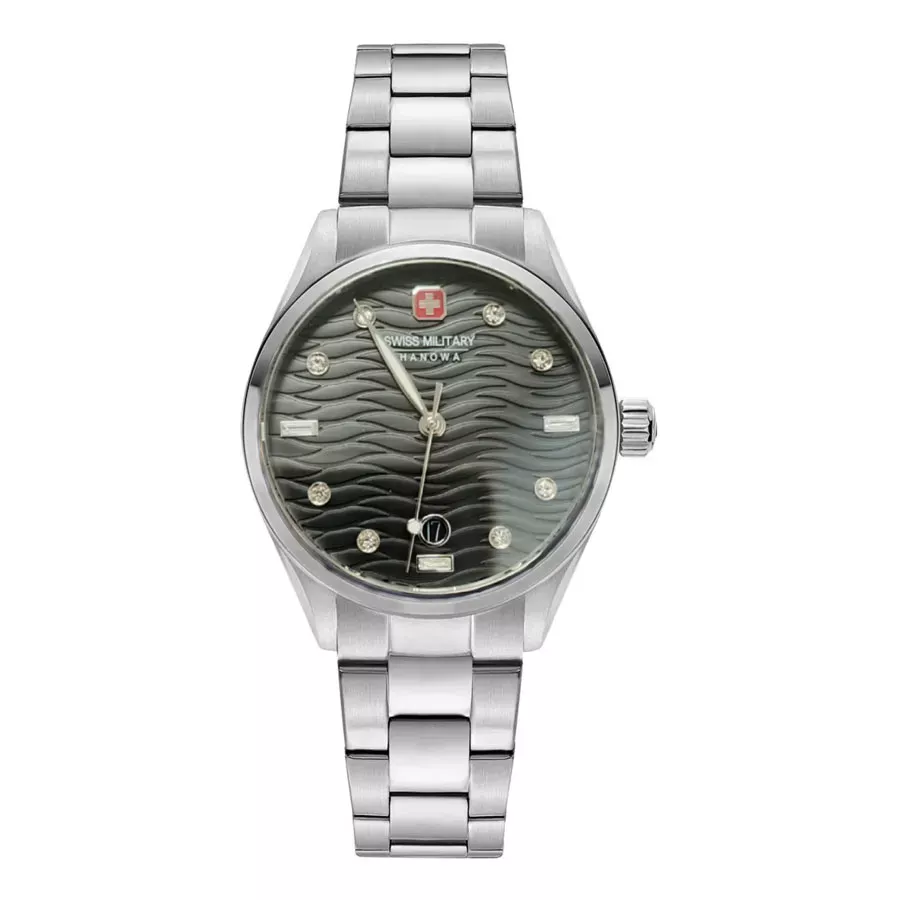Swiss Military Hanowa SMWLH0005303 