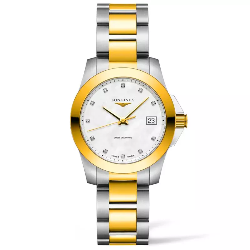 Longines L3.377.3.87.7  Фото 1