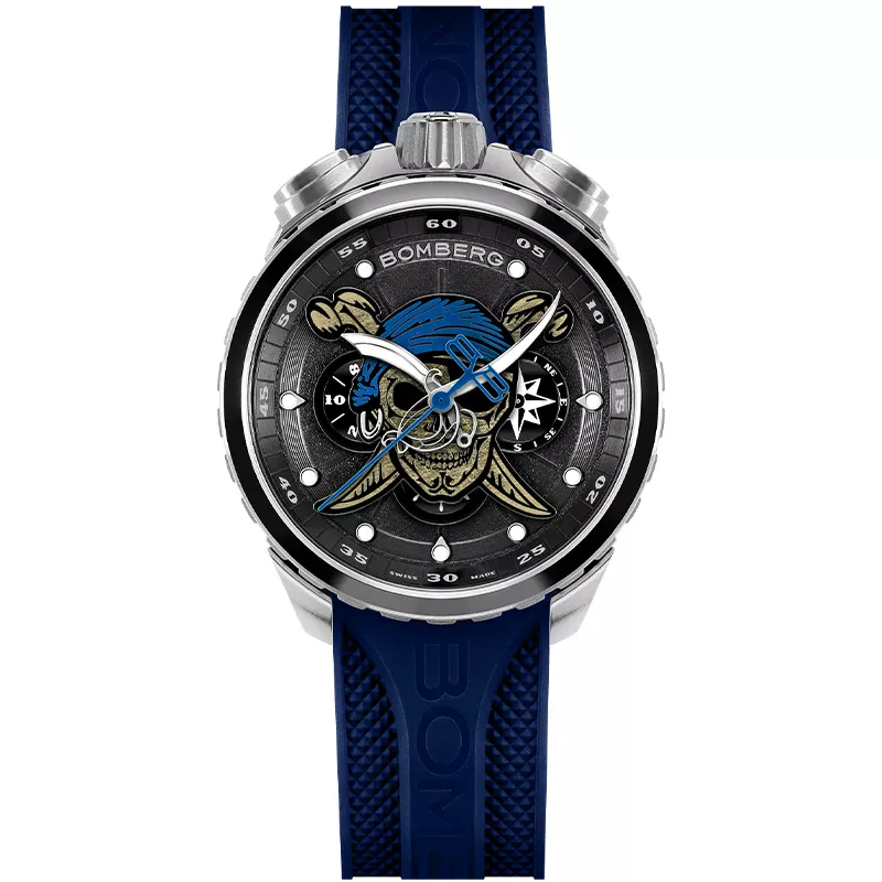 Bomberg BS45CHSS.073-3.12  Фото 1