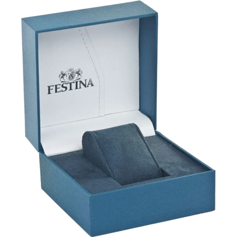 Festina F20412/2  Фото 2