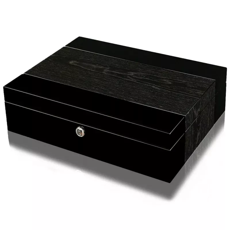 Купить PAUL DESIGN. Шкатулка для 10 часов PAUL DESIGN Gentlemen 10BA в Sibtime Фото 1 PAUL DESIGN. Шкатулка для 10 часов PAUL DESIGN Gentlemen 10BA Фото 1