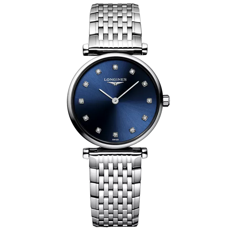 Longines L4.209.4.97.6  Фото 1