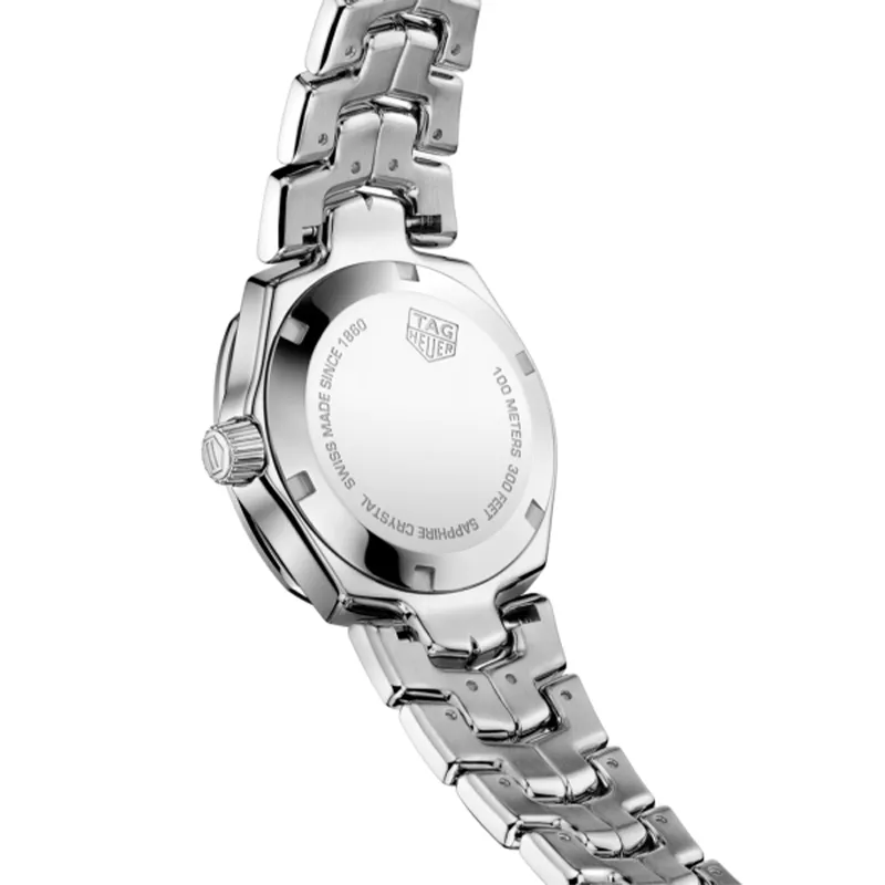 Наручные часы  Tag Heuer WBC1310BA0600 Link Фото 5