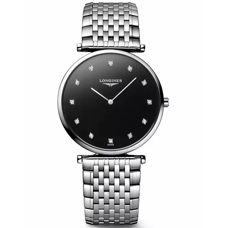 Наручные часы  Longines L47094556 La Grande Classique de Longines Фото 1