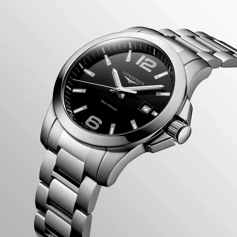 Longines L37594586  Фото 4