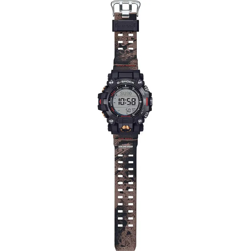 Casio G-Shock GW-9500TLC-1  Фото 6