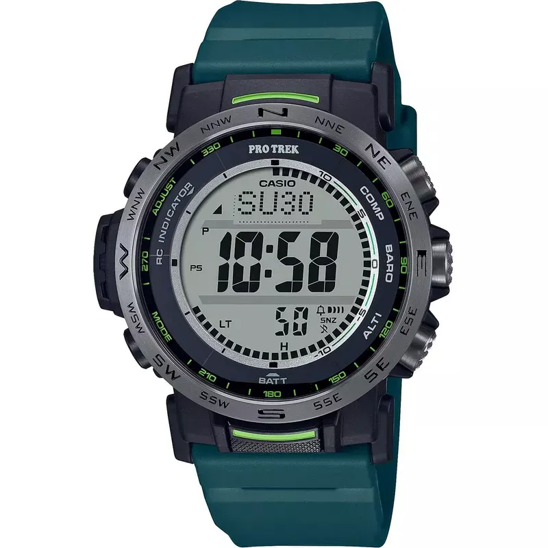 Casio Pro Trek PRW-35Y-3  Фото 1