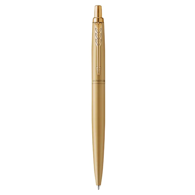 Parker Jotter XL SE20 Monochrome Gold BP (2122754)  Фото 1