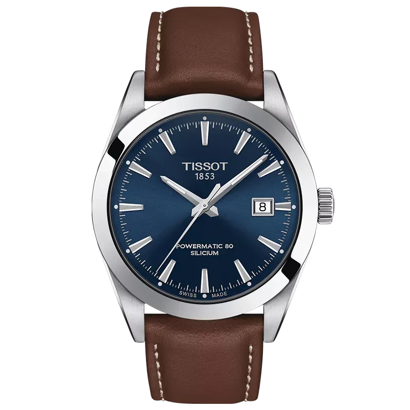 Tissot T127.407.16.041.00  Фото 1