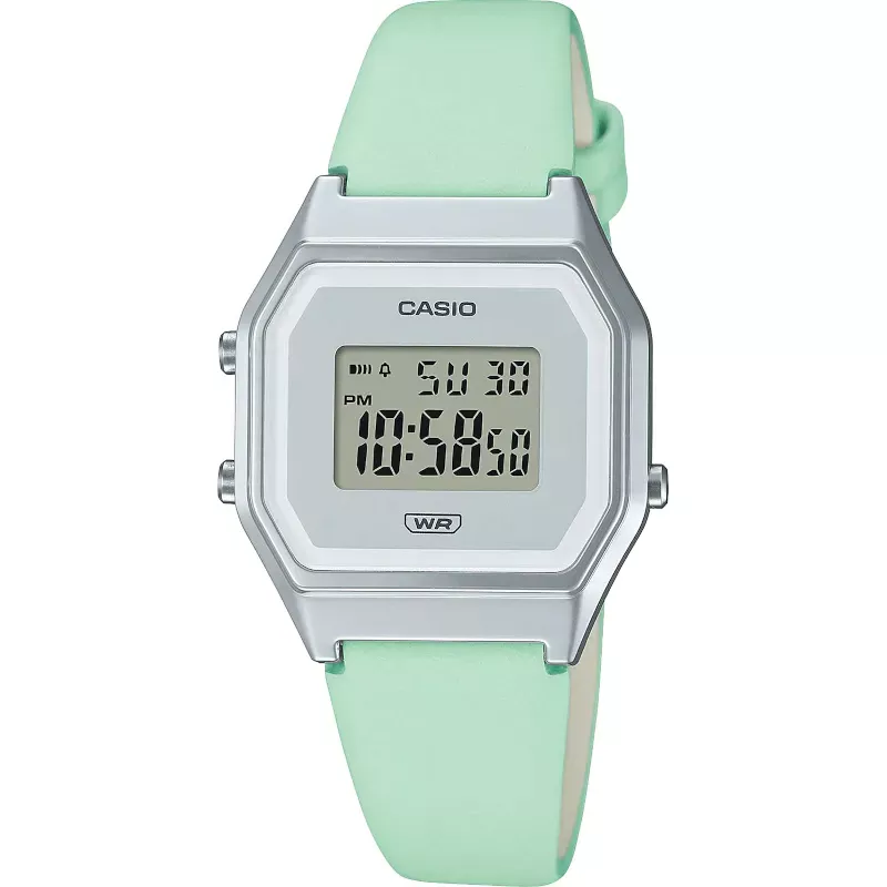 Casio Collection LA680WEL-3  Фото 1