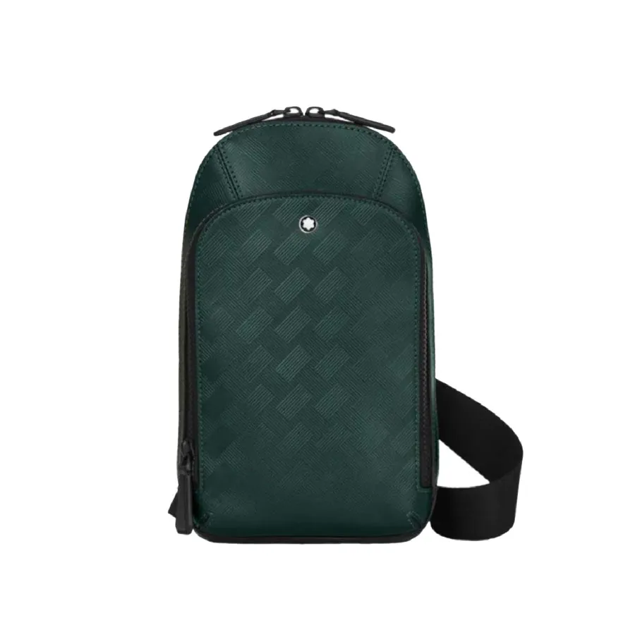 Montblanc 00129984 Сумка-слинг  Фото 2