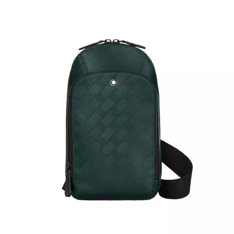 Montblanc 00129984 Сумка-слинг  Фото 2