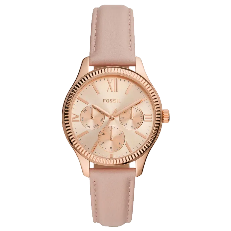 Fossil BQ3763