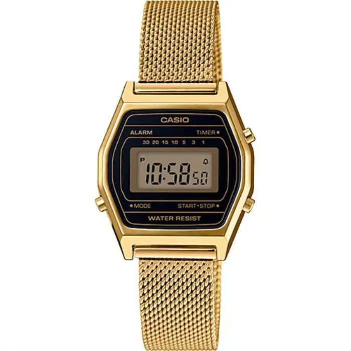 Casio Collection LA690WEMY-1E 