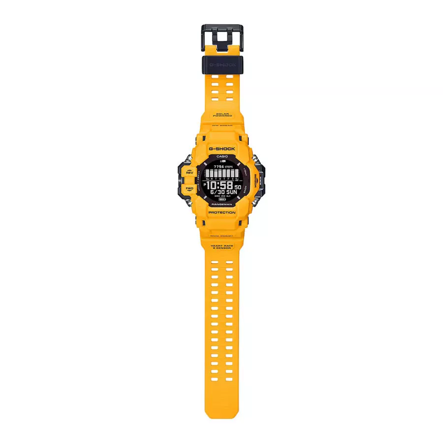 Casio G-Shock GPR-H1000-9  Фото 3