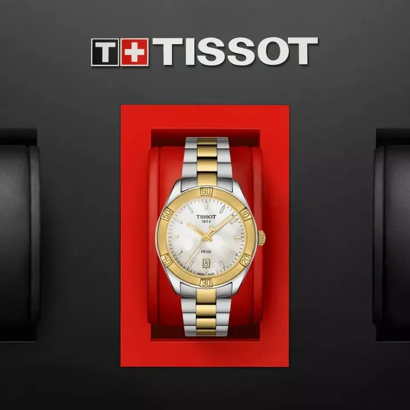 Tissot T1019102211100  Фото 5