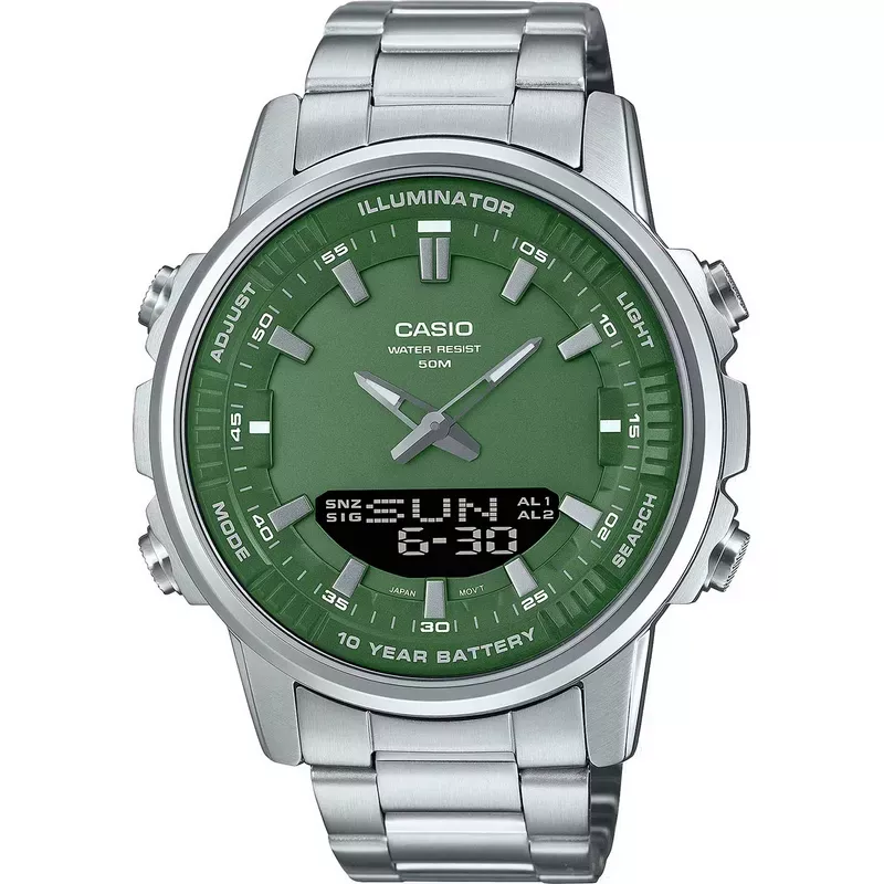 Casio Collection AMW-880D-3A  Фото 1