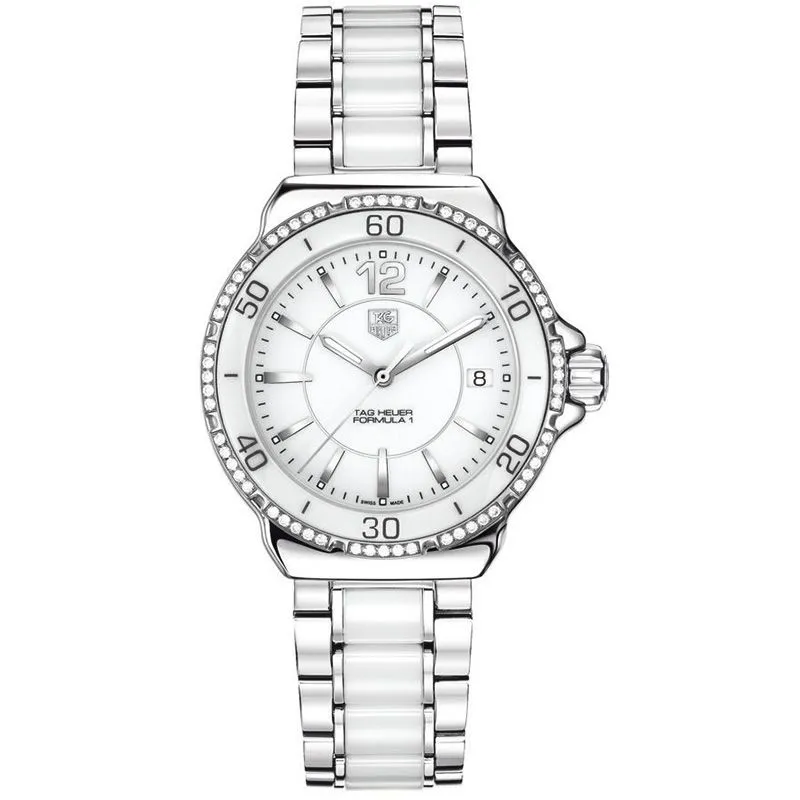 Tag Heuer WAH1213.BA0861  Фото 1