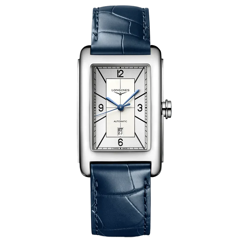 Longines L5.757.4.73.9  Фото 1