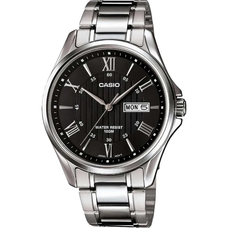 Casio Collection MTP-1384D-1A  Фото 1