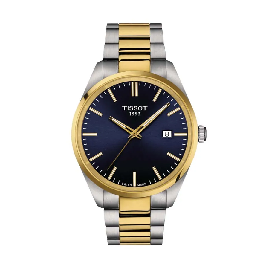 Tissot T1504102204100 