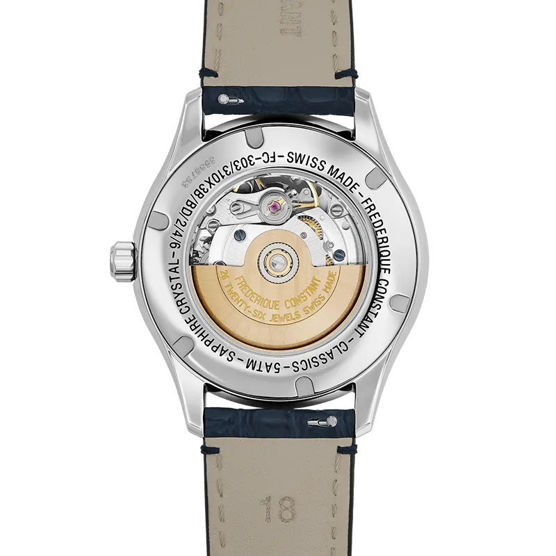 Frederique Constant FC-310NDHB3B6  Фото 2