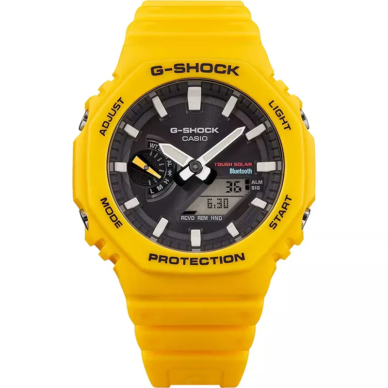 Casio G-Shock GA-B2100C-9A  Фото 1