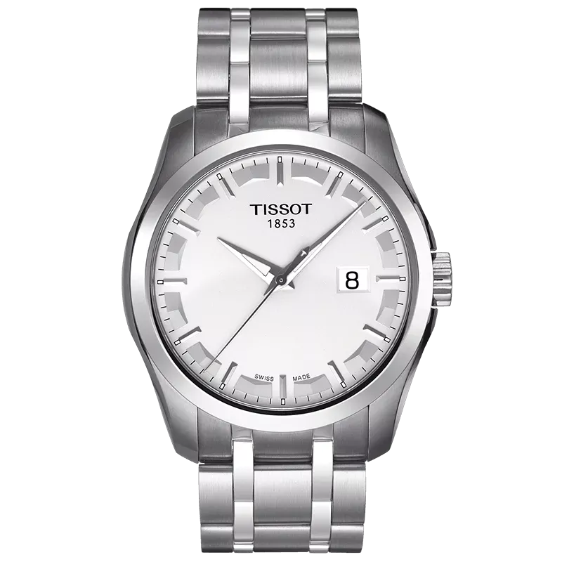 Tissot T035.410.11.031.00  Фото 1