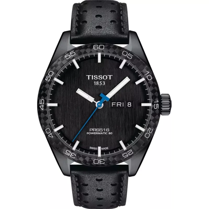 Tissot T100.430.36.051.02  Фото 1