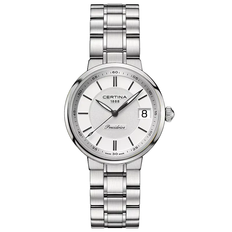 Купить Наручные часы Certina C031.210.11.031.00 DS Stella в Sibtime Фото 1 Наручные часы Certina C031.210.11.031.00 DS Stella Фото 1
