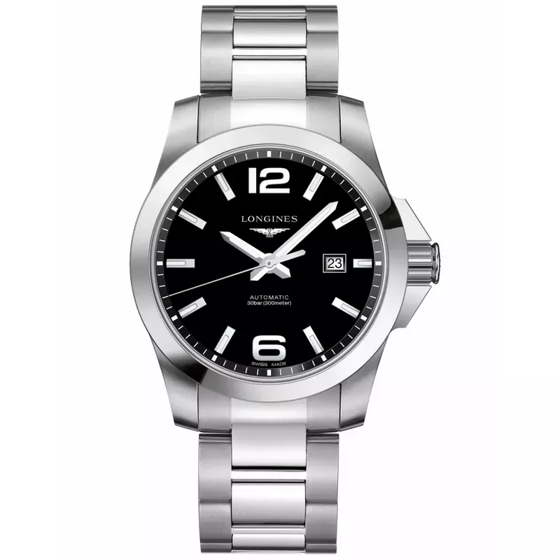 Longines L37784586  Фото 1