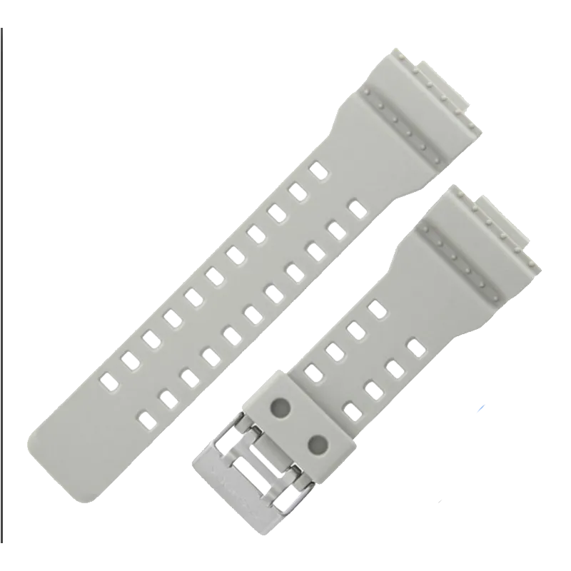 Casio аксессуары 10443549 Ремень, пластик 